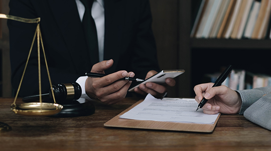 涉及保证人的两个期间及相关法律风险提示